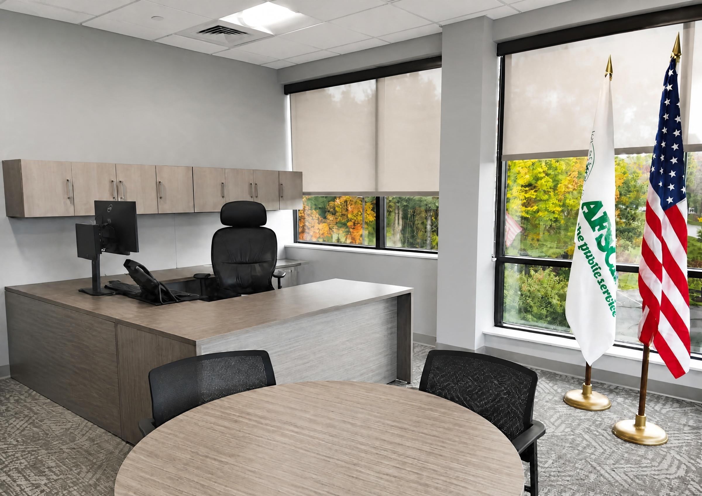 Private Office