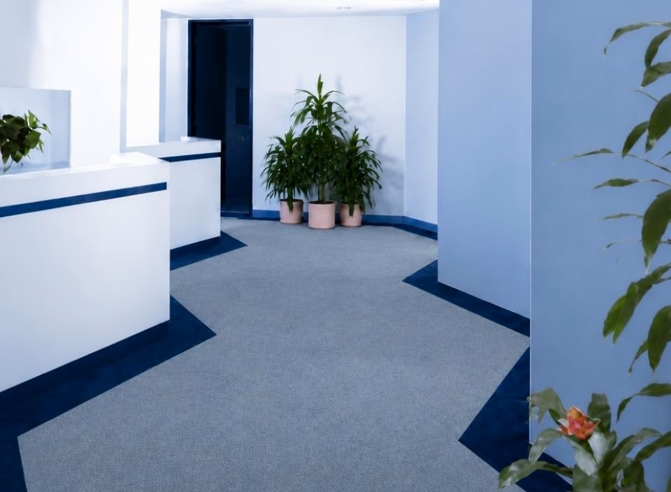 Executive Area
