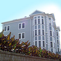 Gayle Winds Apartments
